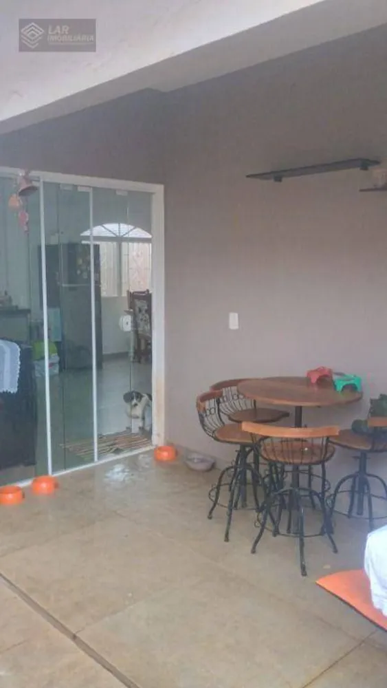 Casa, 3 quartos, 194 m² - Foto 11