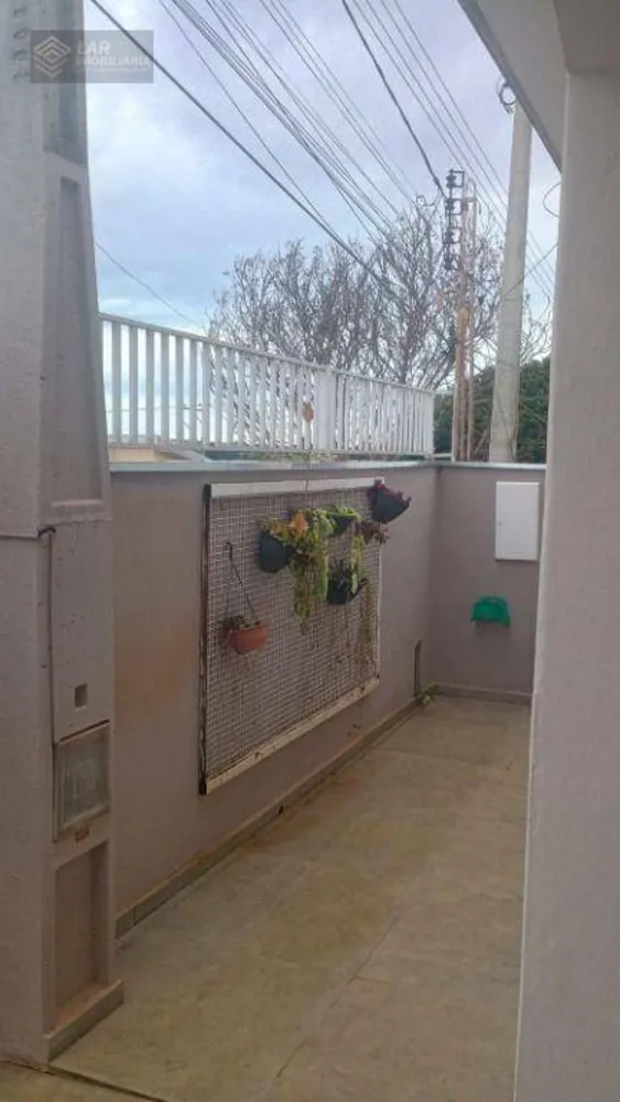 Casa, 3 quartos, 194 m² - Foto 5