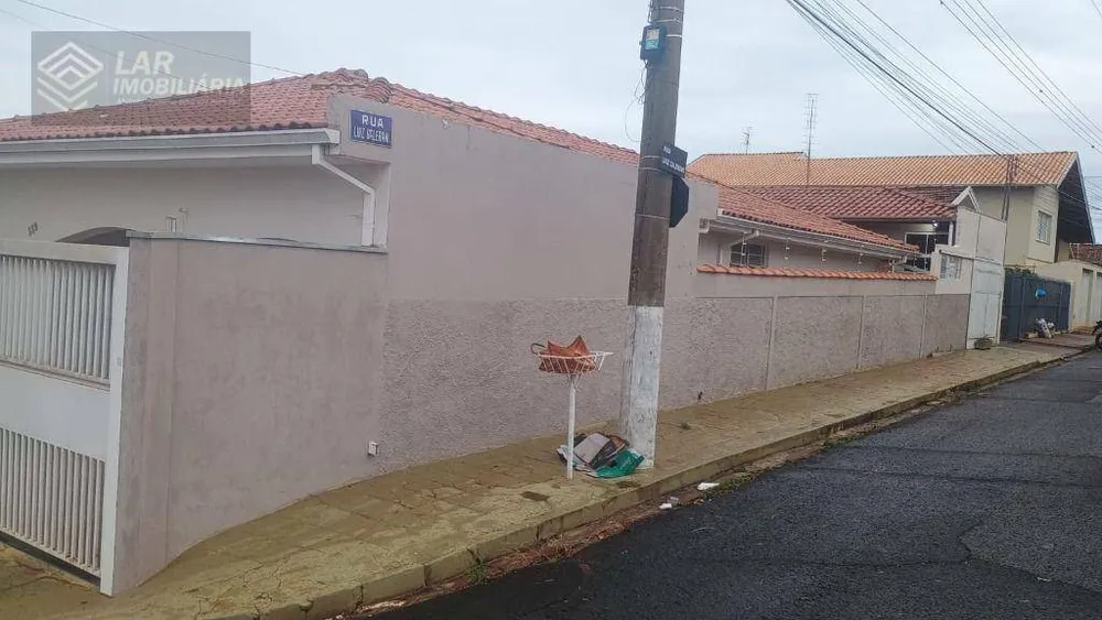 Casa, 3 quartos, 194 m² - Foto 2