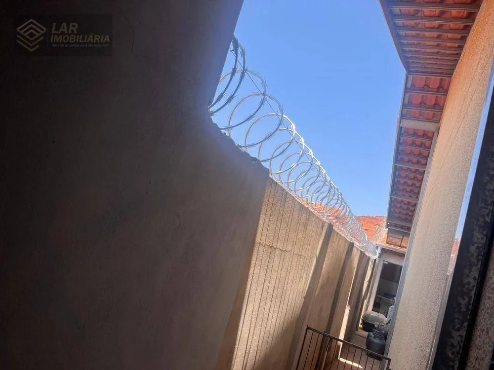 Casa, 3 quartos, 90 m² - Foto 4
