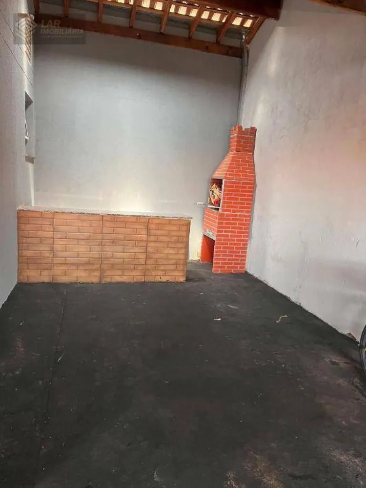 Casa, 3 quartos, 90 m² - Foto 2
