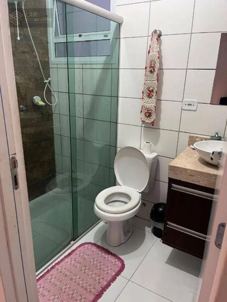Casa, 3 quartos, 90 m² - Foto 5