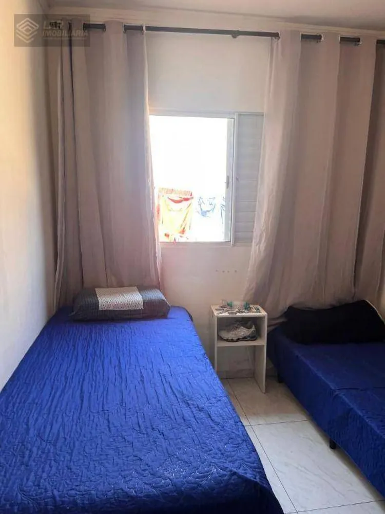 Casa, 3 quartos, 90 m² - Foto 3