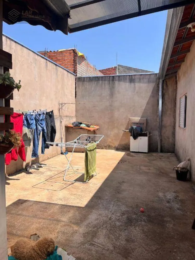 Casa, 3 quartos, 90 m² - Foto 6