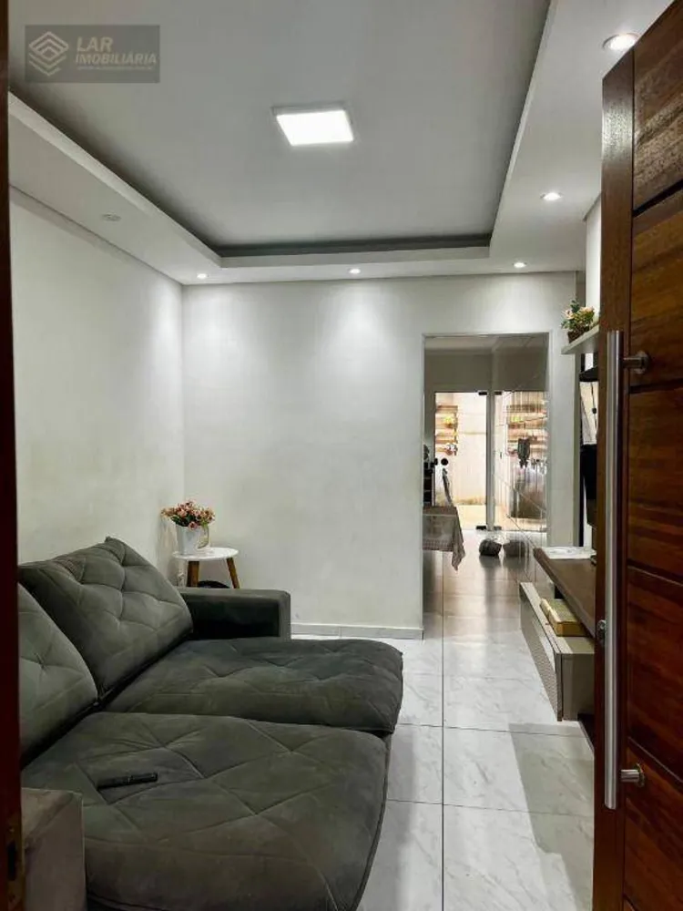 Casa, 3 quartos, 90 m² - Foto 7