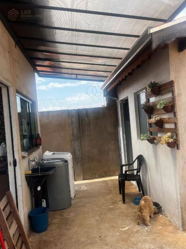 Casa, 3 quartos, 90 m² - Foto 8
