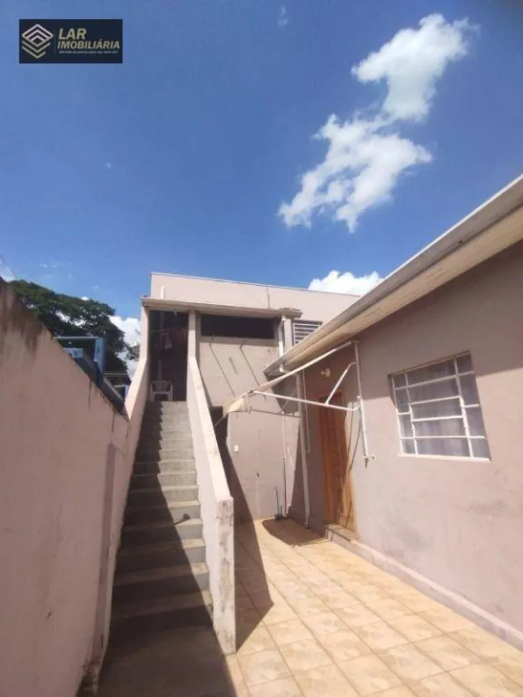 Casa, 3 quartos, 231 m² - Foto 1