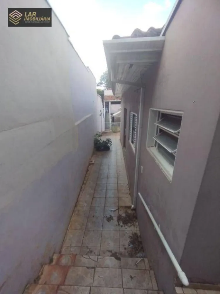 Casa, 3 quartos, 231 m² - Foto 4