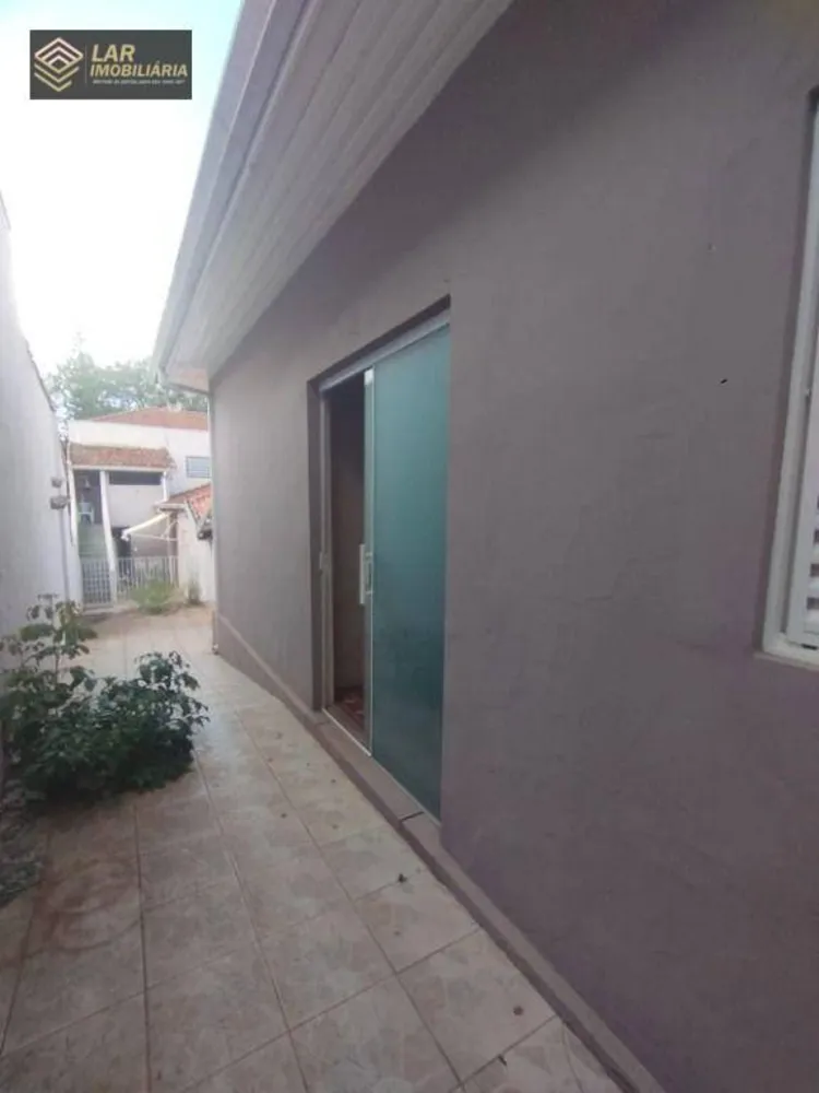 Casa, 3 quartos, 231 m² - Foto 3