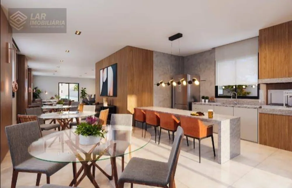 Apartamento, 2 quartos, 51 m² - Foto 4