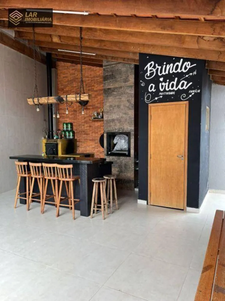 Casa, 3 quartos, 180 m² - Foto 10