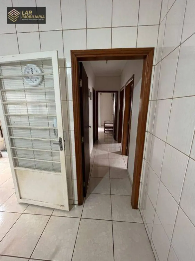 Casa, 3 quartos, 180 m² - Foto 9