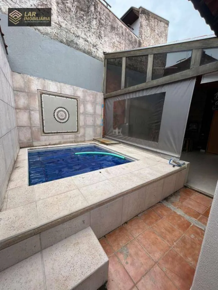Casa, 3 quartos, 180 m² - Foto 12