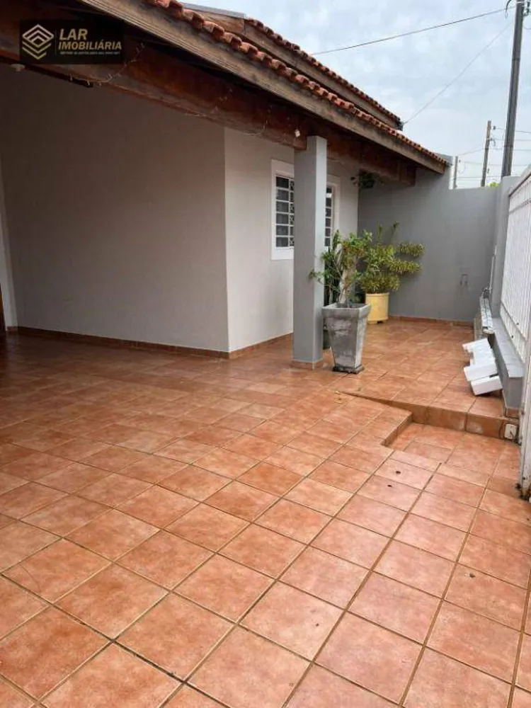 Casa, 3 quartos, 180 m² - Foto 4