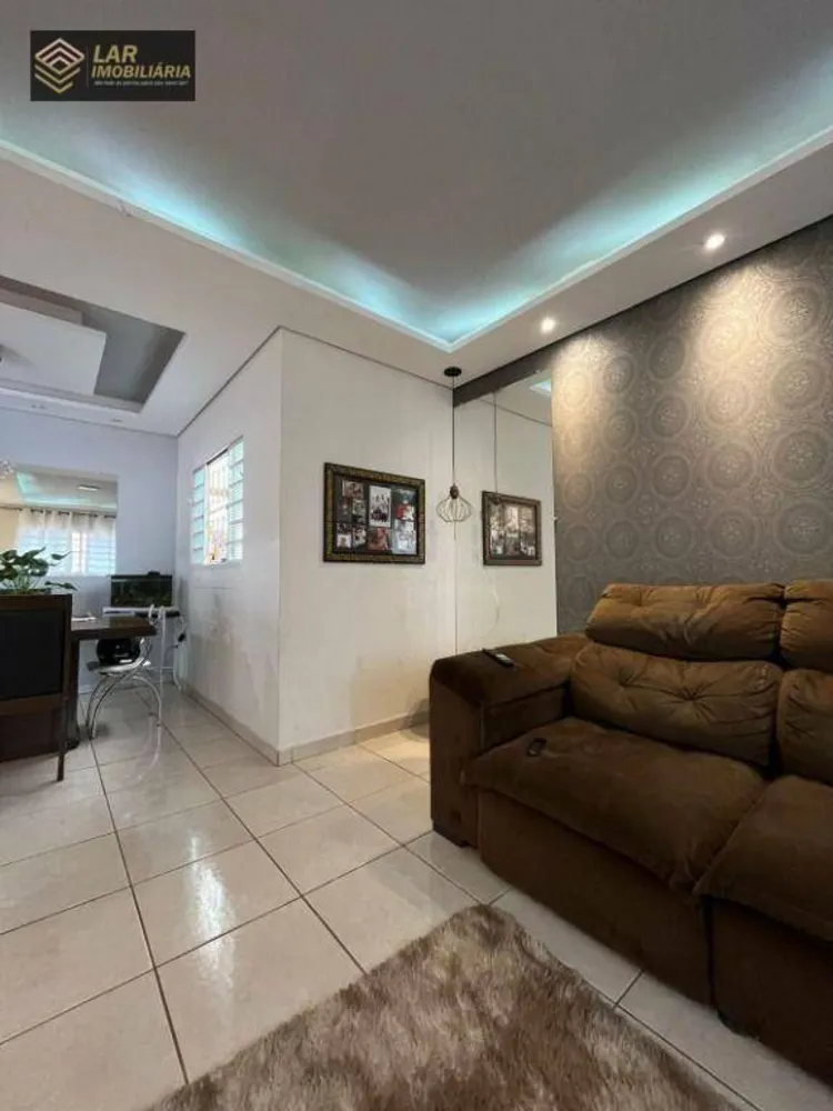 Casa, 3 quartos, 180 m² - Foto 5