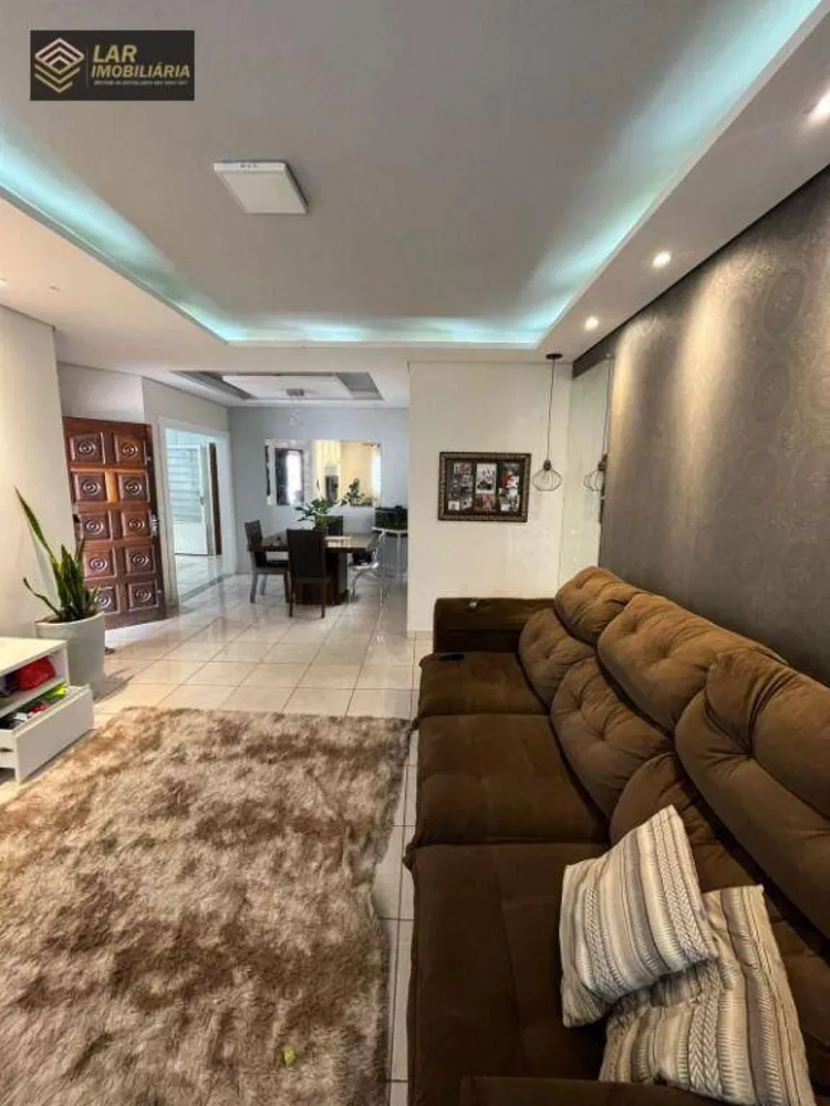 Casa, 3 quartos, 180 m² - Foto 7