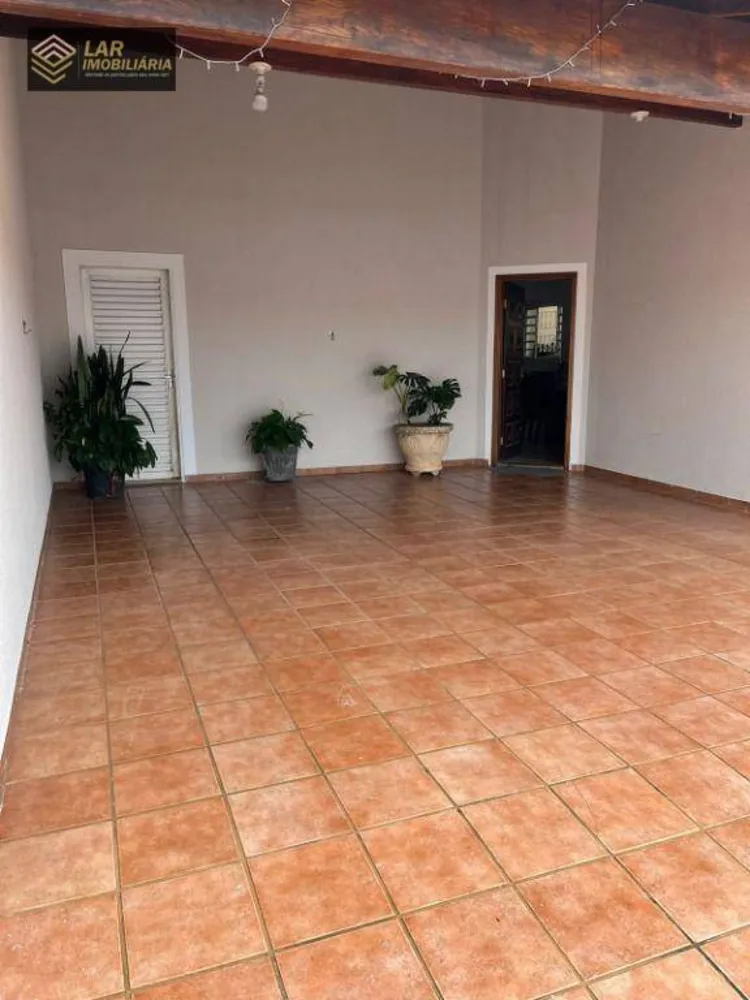 Casa, 3 quartos, 180 m² - Foto 3