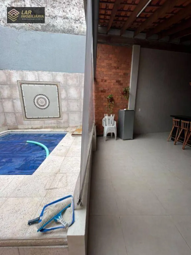 Casa, 3 quartos, 180 m² - Foto 8