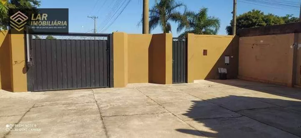 Casa à venda com 2 quartos, 141m² - Foto 2