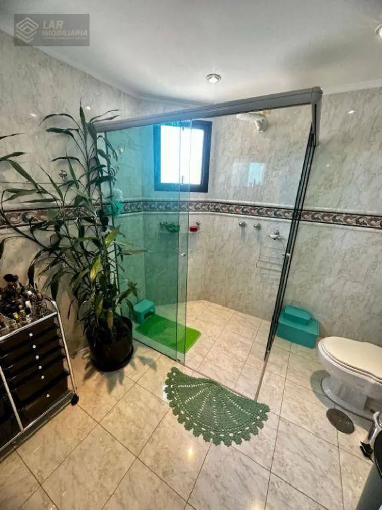 Apartamento, 3 quartos, 300 m² - Foto 4