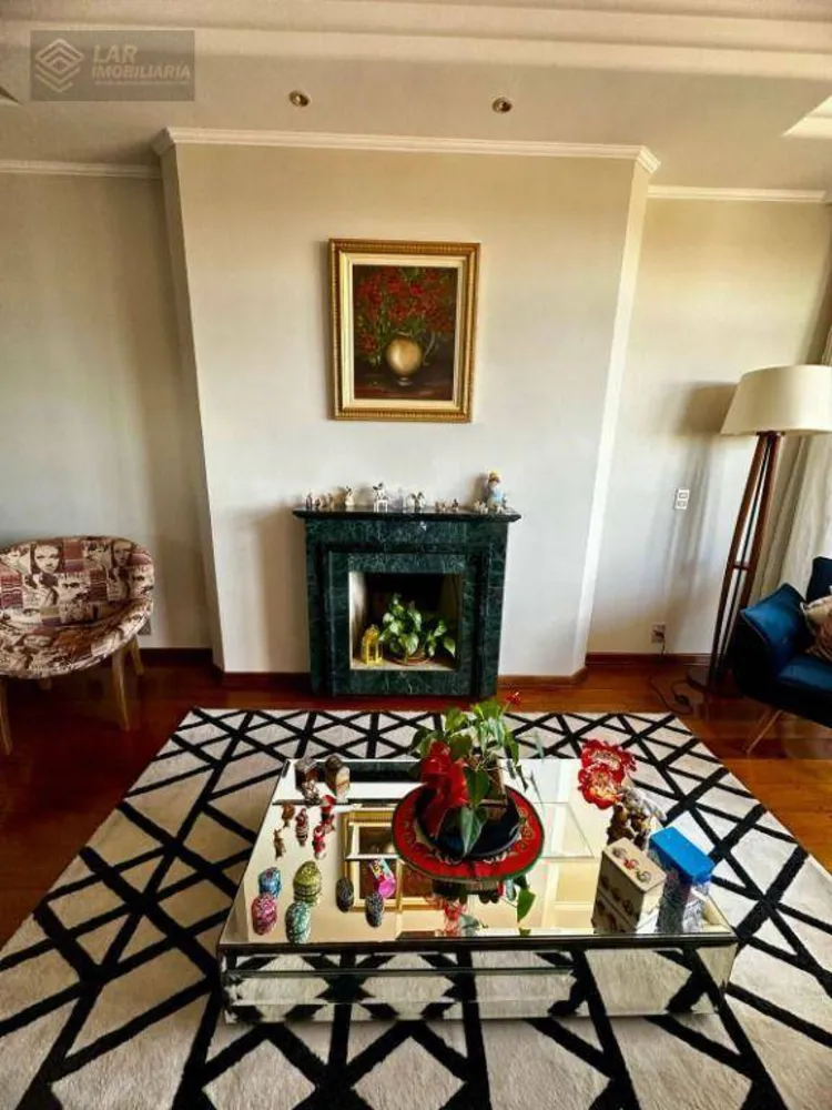 Apartamento, 3 quartos, 300 m² - Foto 2