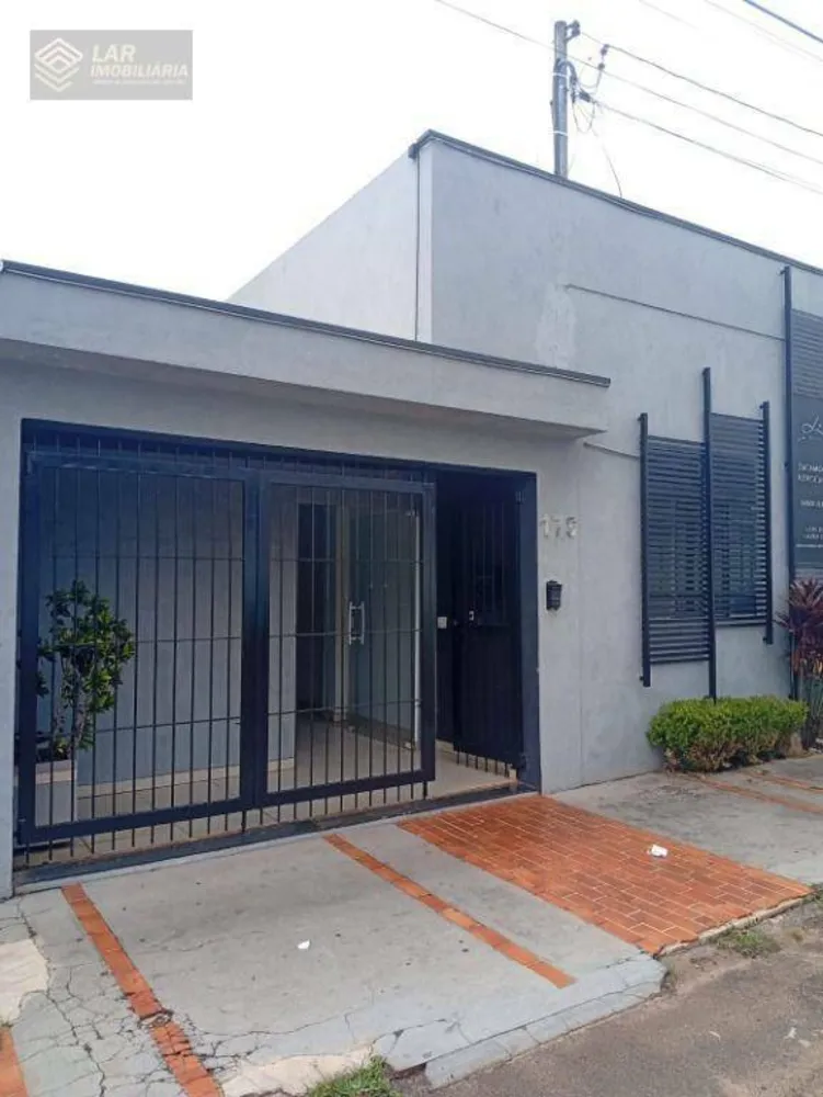 Casa, 163 m² - Foto 4