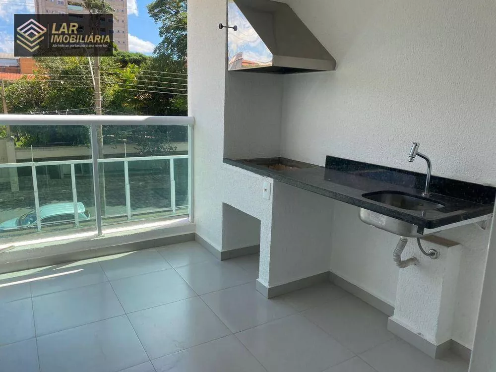 Apartamento à venda com 2 quartos, 67m² - Foto 1