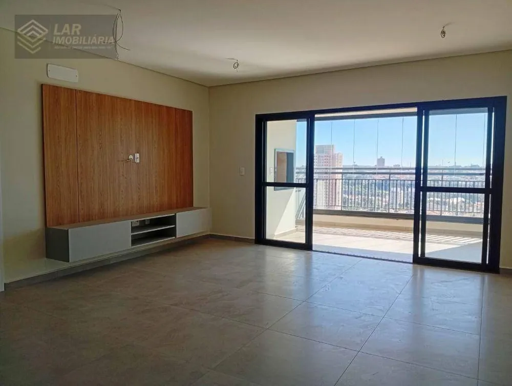 Apartamento, 3 quartos, 132 m² - Foto 1