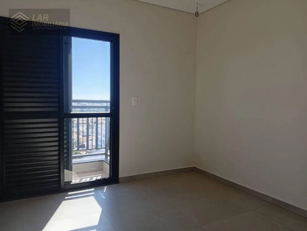 Apartamento, 3 quartos, 132 m² - Foto 8