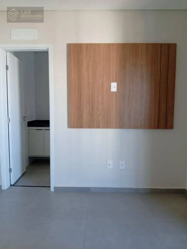 Apartamento, 3 quartos, 132 m² - Foto 6