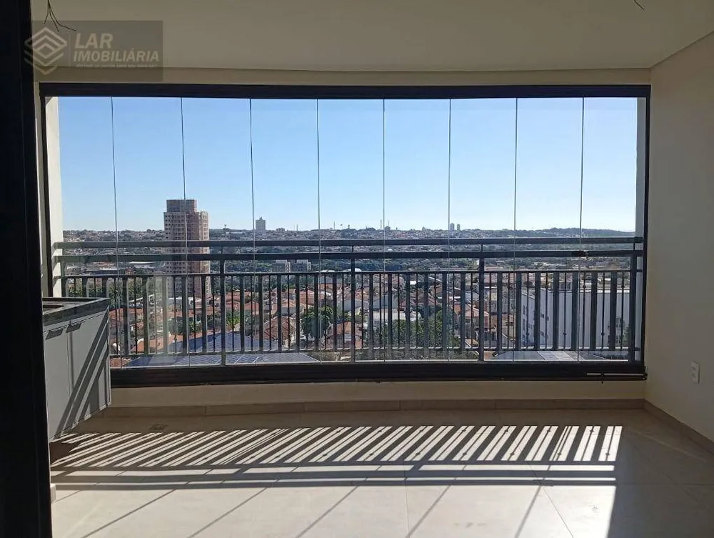 Apartamento, 3 quartos, 132 m² - Foto 4