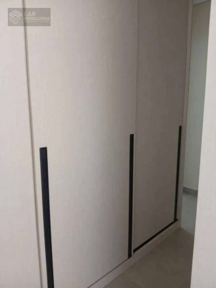 Apartamento, 3 quartos, 132 m² - Foto 5