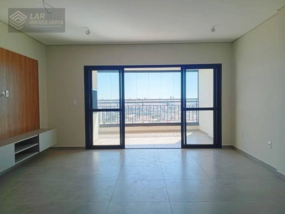 Apartamento, 3 quartos, 132 m² - Foto 2