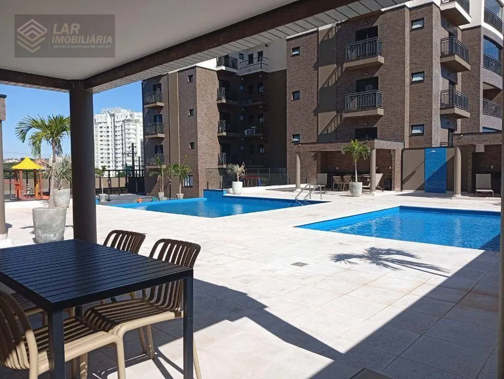 Apartamento, 3 quartos, 132 m² - Foto 9