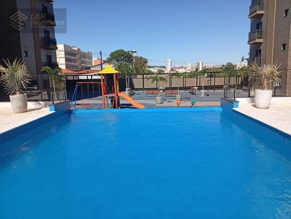 Apartamento, 3 quartos, 132 m² - Foto 10