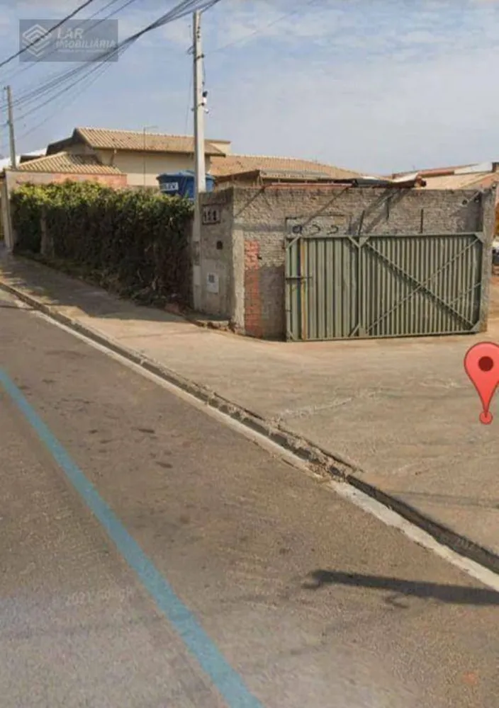 Depósito-Galpão, 80 m² - Foto 4