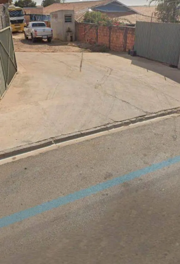 Depósito-Galpão, 80 m² - Foto 6