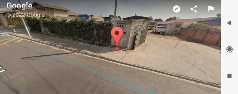 Depósito-Galpão, 80 m² - Foto 3