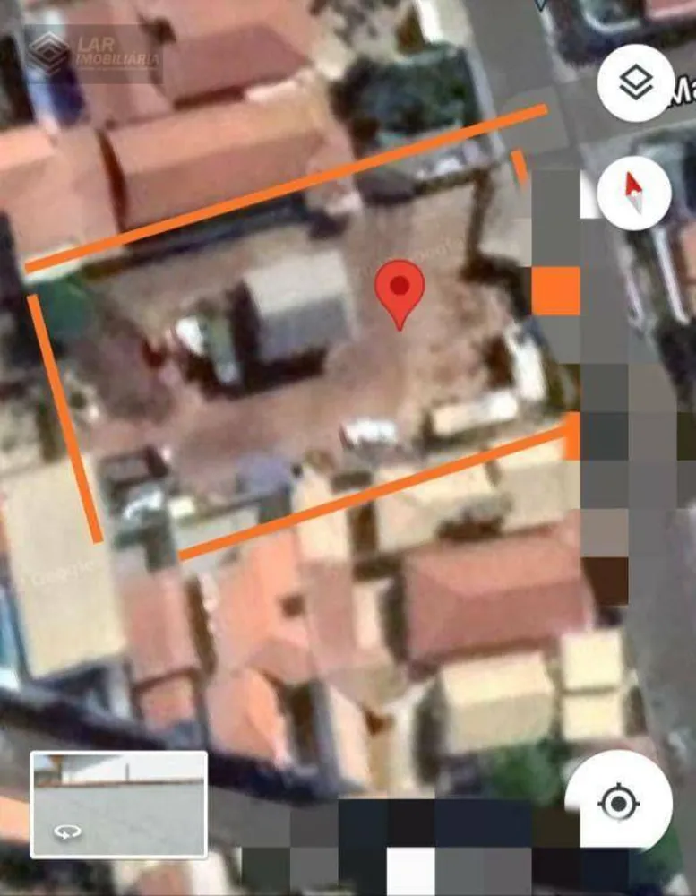 Depósito-Galpão, 80 m² - Foto 5