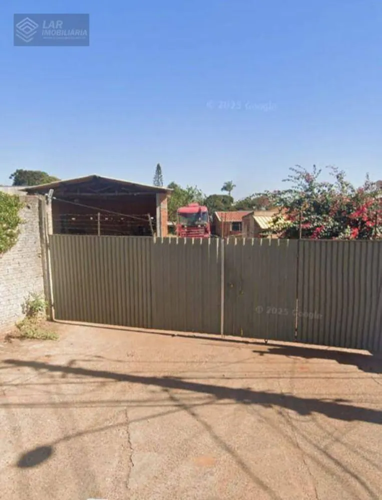 Depósito-Galpão, 80 m² - Foto 2