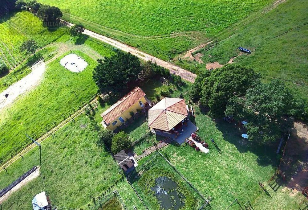 Sítio, 2 quartos, 6 hectares - Foto 2