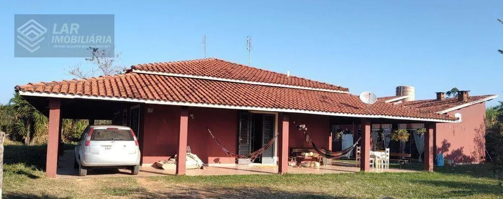 Sítio, 2 quartos, 6 hectares - Foto 3