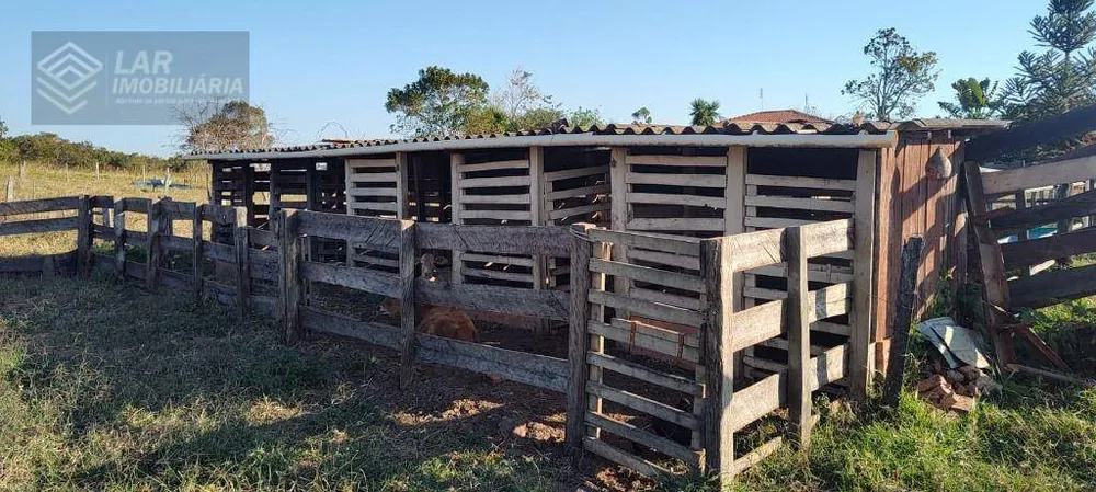 Sítio, 2 quartos, 6 hectares - Foto 4