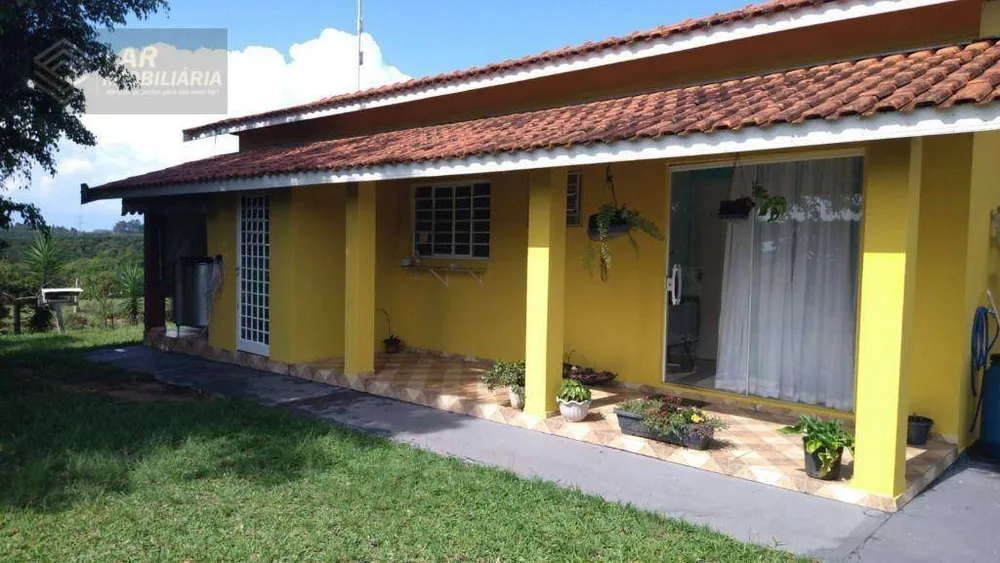 Sítio, 2 quartos, 6 hectares - Foto 7