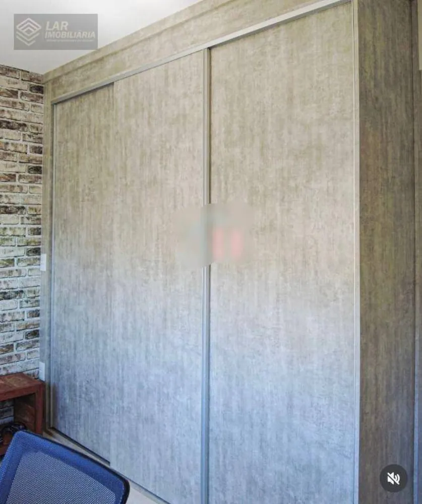 Apartamento, 2 quartos, 85 m² - Foto 2