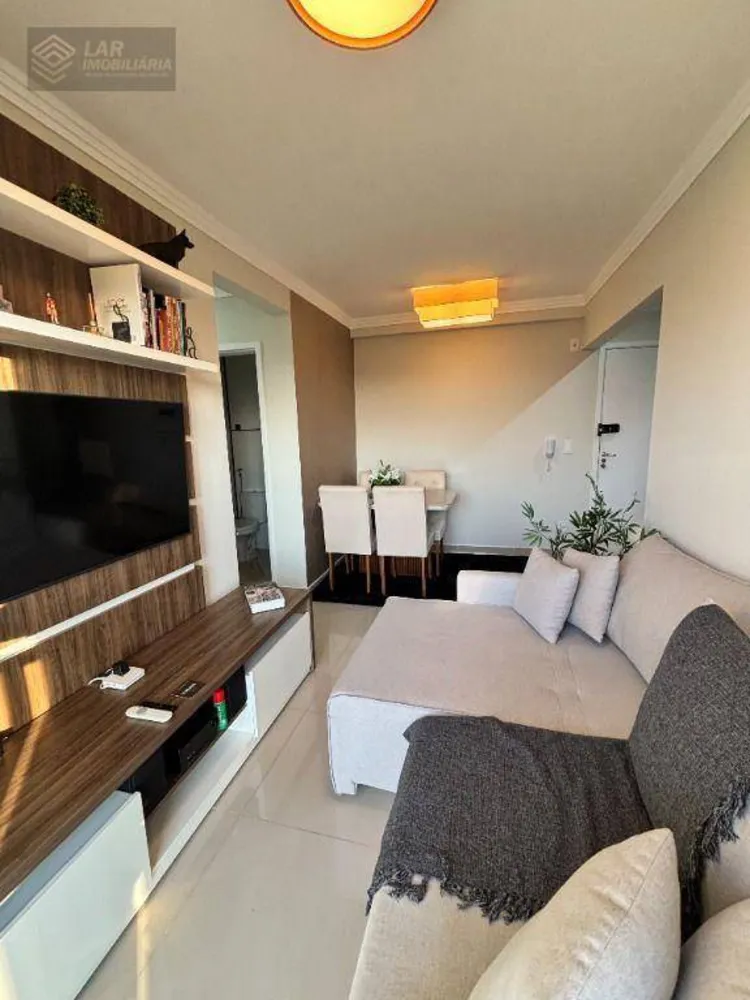Apartamento, 2 quartos, 56 m² - Foto 3
