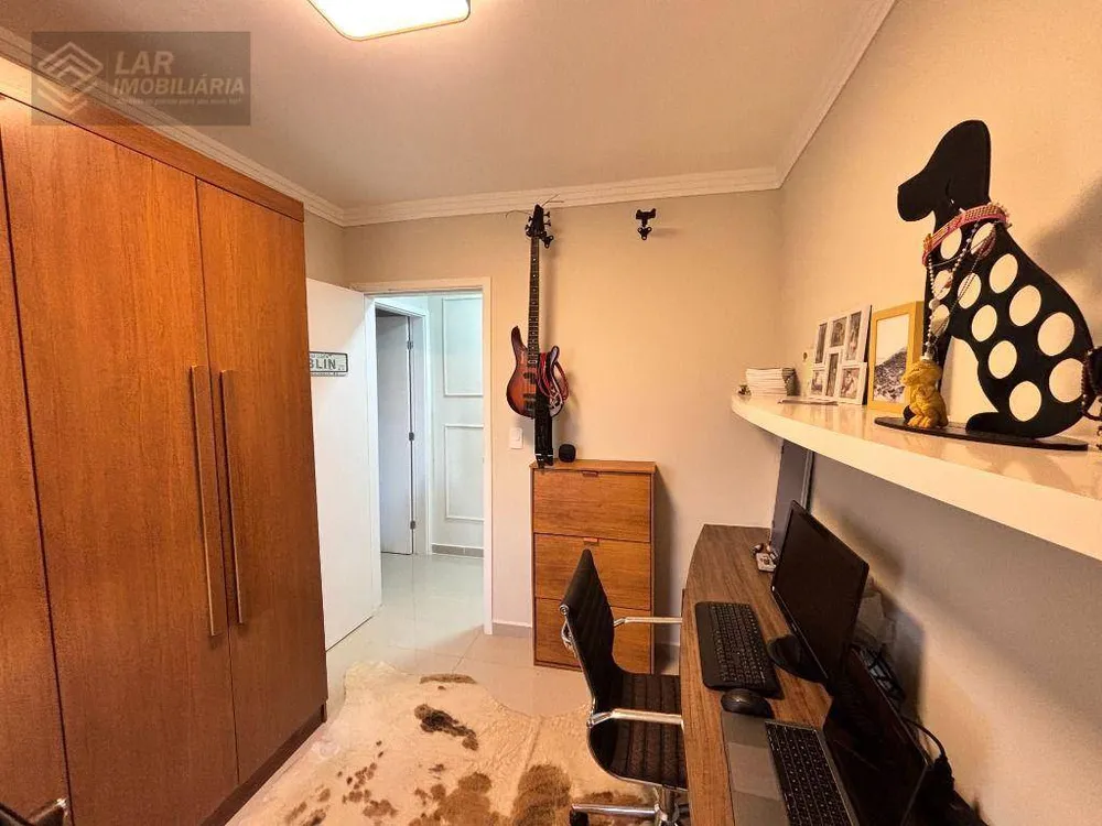 Apartamento, 2 quartos, 56 m² - Foto 8