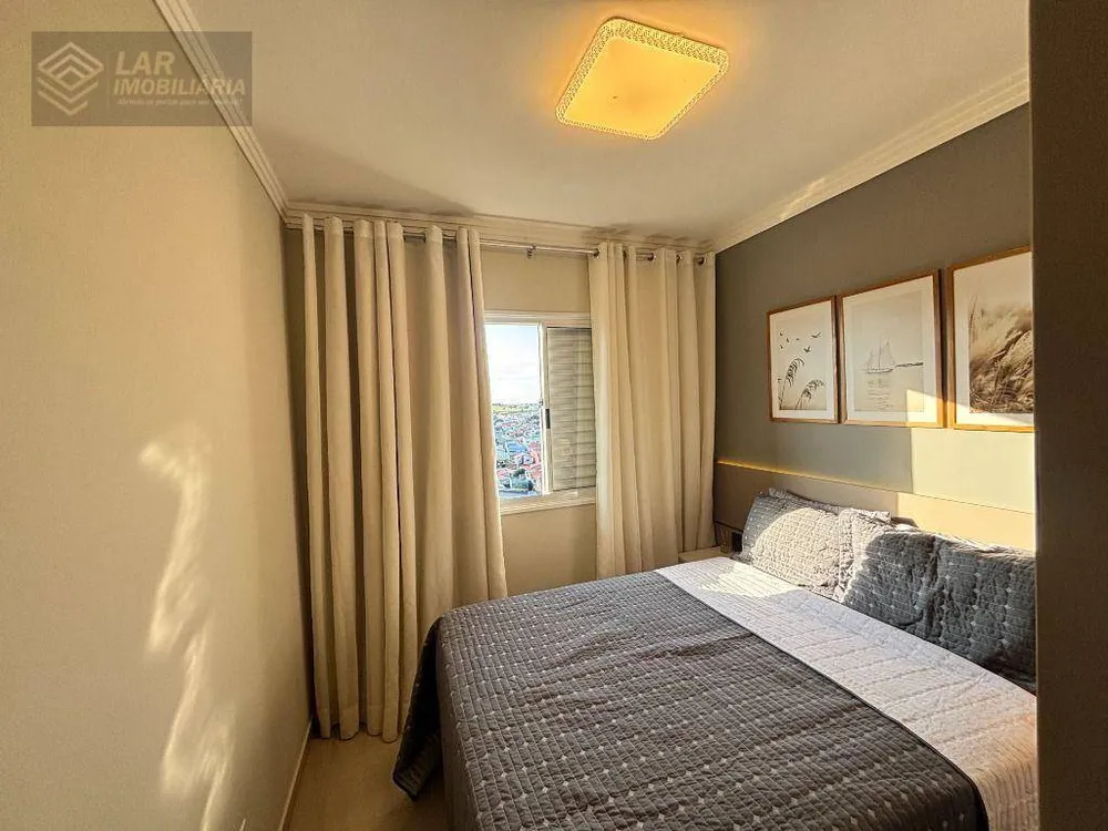Apartamento, 2 quartos, 56 m² - Foto 10