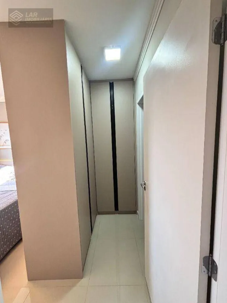 Apartamento, 2 quartos, 56 m² - Foto 5