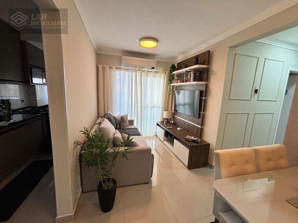 Apartamento, 2 quartos, 56 m² - Foto 1